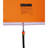 Banzai Vinyl Kids Sprinkler