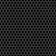 Metro 1" Hex Matte Black 10-1/4" x 11-7/8" Porcelain Mosaic Floor and Wall Tile