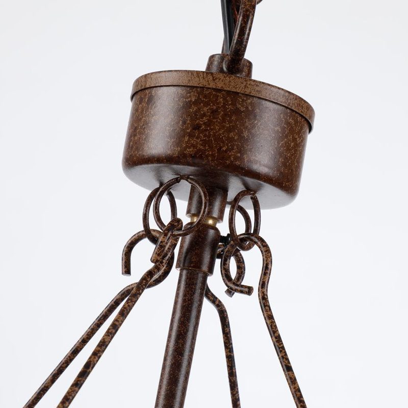 Lustre cylindrique Cavallier Dean