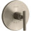 Purist Thermostatic Valve Trim with Lever Handle