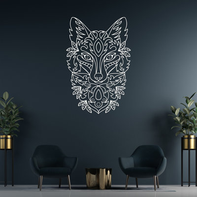 Handmade Wall Decor on ACM