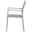 Pagar Outdoor Patio Dining Side Chair