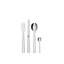 Santiago 24 - Piece Stainless Steel Flatware Set - Service for 6-957866892