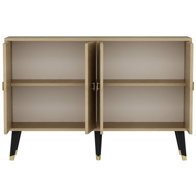 Odessa 80cm Console Table