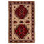 Tapis brun clair 3 pi 0 po x 4 pi 7 po Torben