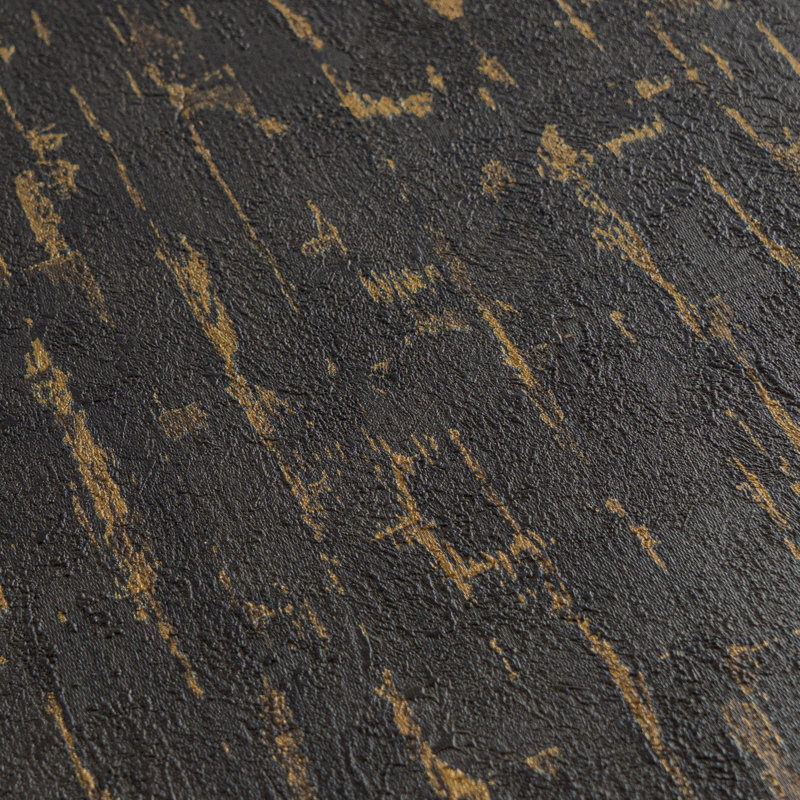 Galerie Horizon Mediterranean Charm Wallpaper, Black