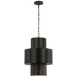 Chalmette 4 - Light Pendant