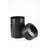 PolyTec Plastic Open Kitchen Trash Can - 45 Gallons