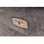 Imal 204cm Wide Wall Recliner Standard Recliner-638713059