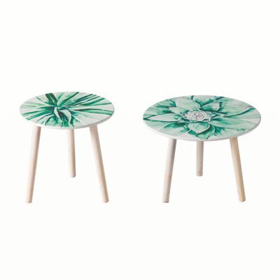 Whitbeck End Table Set