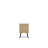Darryl 17.72'' W Nightstand-2032806061