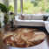  Malchow Non-Slip Indoor Door Mat