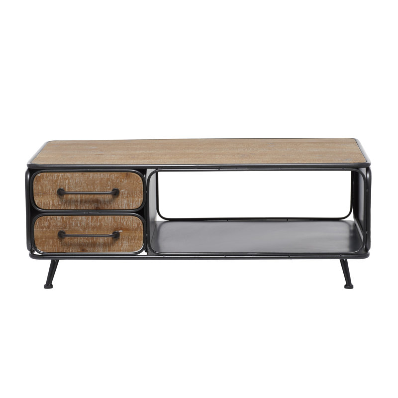 Skycrest Coffee Table