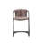 Higbee Genuine Leather Bar & Counter Stool-106202950-90891956
