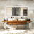 Mahie 4 - Light Dimmable Vanity Light