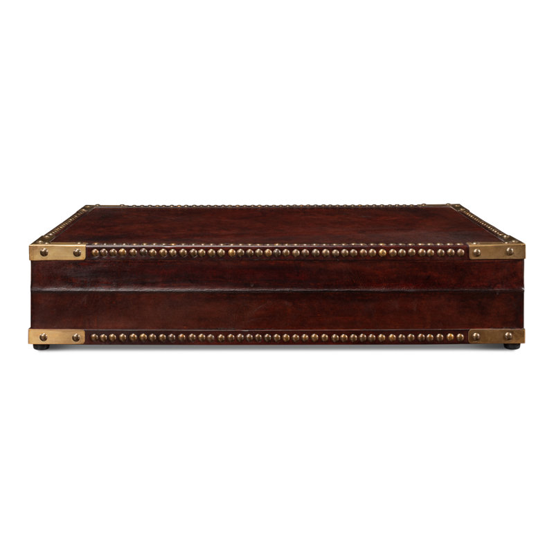 Winchester Handmade Decorative Box