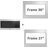 300 Series Stainless Microwave, 1500 Watts