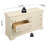 Barvelle Solid Wood 5 Piece Bedroom Set-753038835-753013219