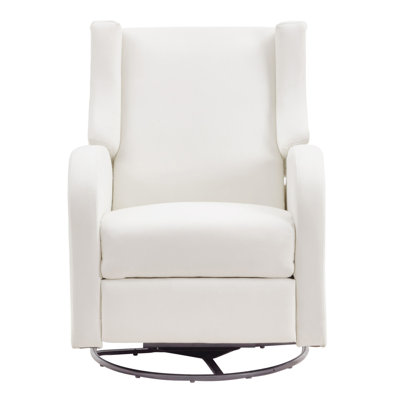 Electronic Power Recliner And Swivel Glider