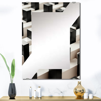 Cerna - Miroir mural MIR135994