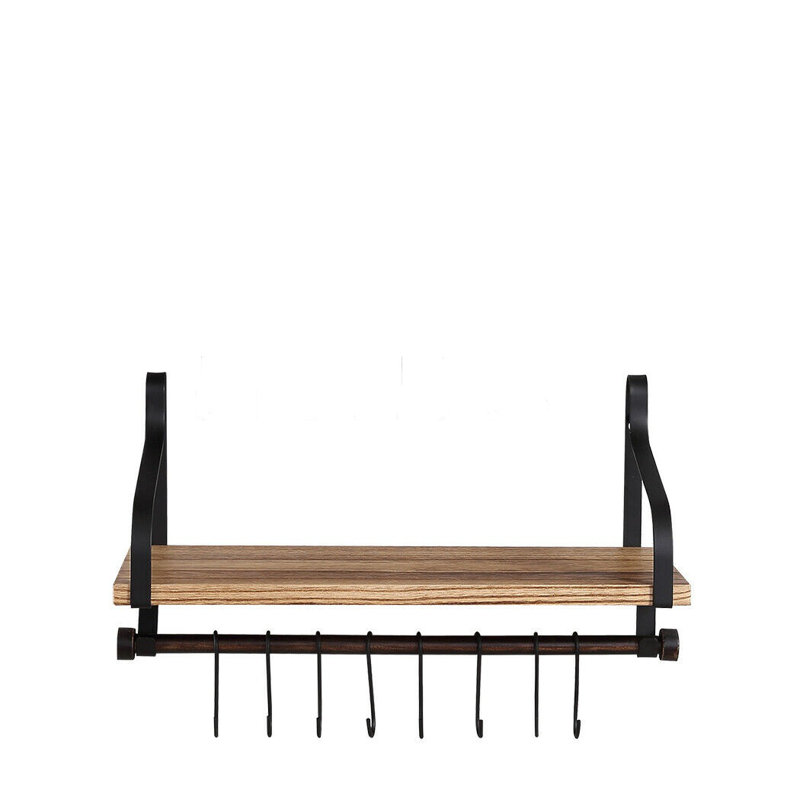 Bracket Shelf
