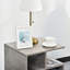 Camarato 45 cm W Particle Board Bedside Table-1796924412
