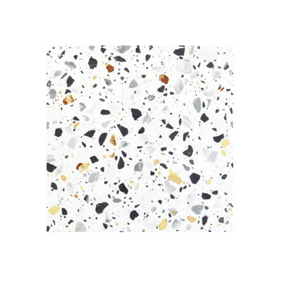 Kate Self Adhesive 12" x 12" Vinyl Tile