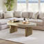 Table basse Mid Century Modern-1750033478