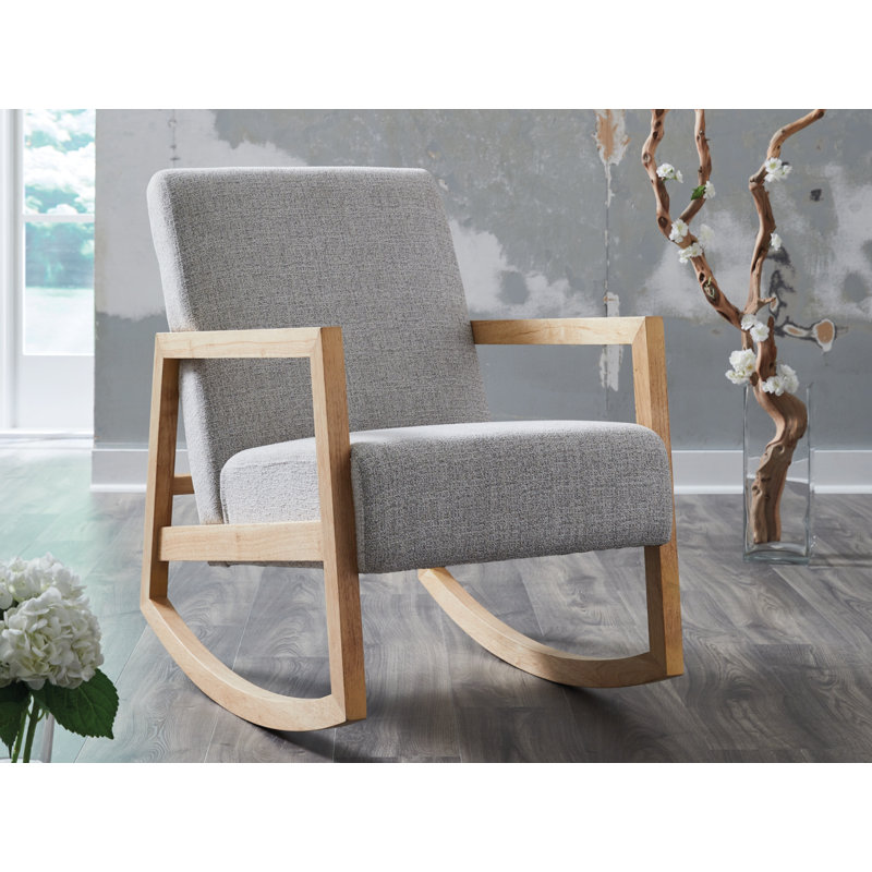 Fauteuil d'appoint Wychworth