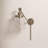 Alans Plug-in Swing Arm Sconce