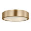 Grand plafonnier Albee de Génération Lighting -116119661