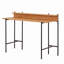 Butz Metal Base Writing Desk