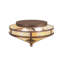 Tamarack 2 - Light Semi Flush Mount