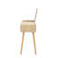 Dressing Table with Mirror