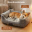 Polyester Pet Bed-912783636