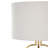 Joan Table Lamp- Gold-103564816