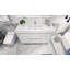 Ensemble de meuble-lavabo simple 60 po Chaumont-2006251396-2006876562
