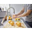 Carena Pull Out Single Lever Monobloc Tap-19944539