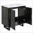 Modern Bathroom Vanity Set with Sink-102685122