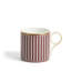 Splendour Red Mug 9.1floz White & Red-410764710