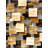 Mood Glass And Metal Wall Sculpture