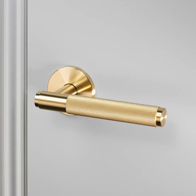 Passage (Hall & Closet) Door Lever