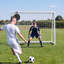 VEVOR Goal with Carrying Case