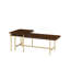 Ensemble de tables basses 2 pièces-533289466-533289467