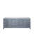 Double Bath Vanity with Cultured Marble Top-110927233