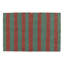 Wiggly Stripes Coir Doormat-574873823