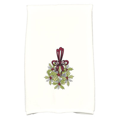 Hennessy Floral Tea Towel Kitchen Towel