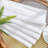 Linen Blend Farmhouse Back Tab Light Filtering Curtains-1191700122-1206830081