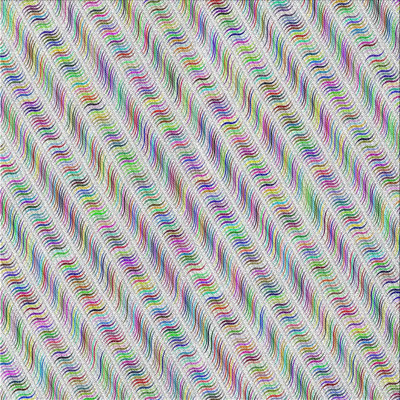 Abstract Indoor Rug