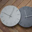 Horloge murale silencieuse Stephane Imports